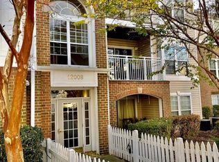 12008 Amber Ridge Cir #A-001, Germantown, MD 20876