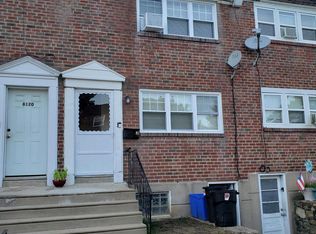 8114 Ditman St, Philadelphia, PA 19136