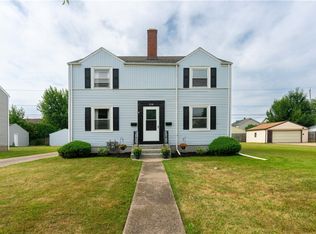 318 W Girard Blvd, Buffalo, NY 14217