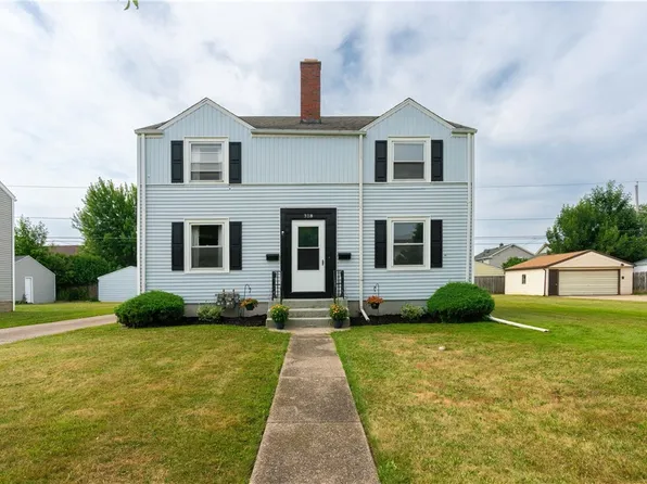 318 W Girard Blvd, Buffalo, NY 14217
