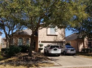 15122 Millers Run Ln, Sugar Land, TX 77498