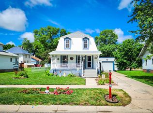 403 S Lincoln St, Madison, NE 68748