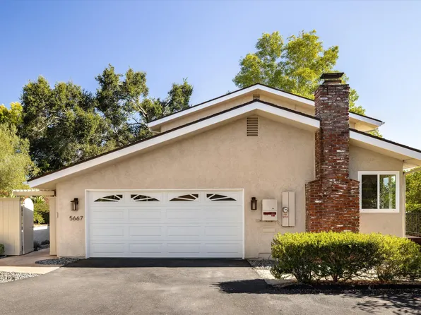 5667 Cielo Ave, Goleta, CA 93117