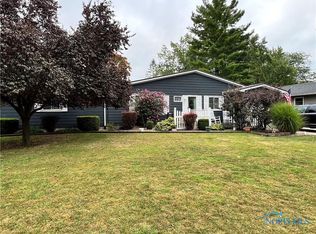 1116 S Linden St, Montpelier, OH