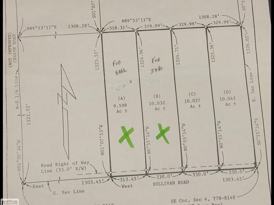 1st image of Sullivan Rd