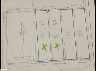 Sullivan Rd, Emmett, MI 48022