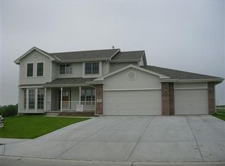 4212 Sheridan Rd, Bellevue, NE 68123