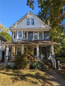 6603 Sebert Ave, Cleveland, OH, 44105