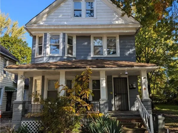 6603 Sebert Ave, Cleveland, OH 44105