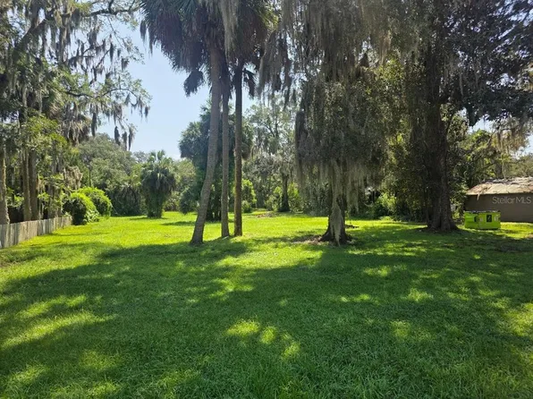 6010 CENTRE STREET LOT 1, MELROSE, FL 32666