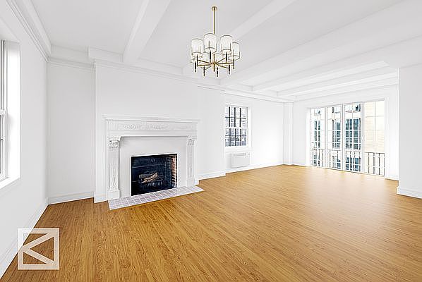 1st image of 2 W 67th St #14FG