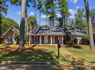 514 Windy Ridge Ln, Madison, MS 39110