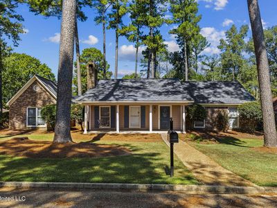 514 Windy Ridge Ln, Madison, MS, 39110