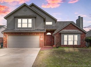 4729 S 179th East Ave, Tulsa, OK 74134