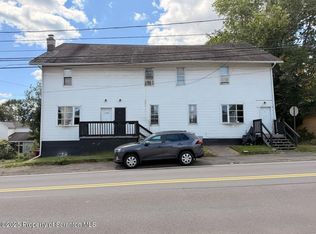 315-317 Rushbrook St, Jermyn, PA 18433