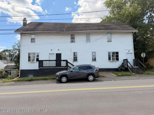 315-317 Rushbrook St, Jermyn, PA 18433