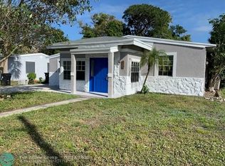 200 SW 22nd Ave, Fort Lauderdale, FL 33312