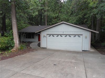 861 E Lakeshore Dr, Allyn, WA, 98524
