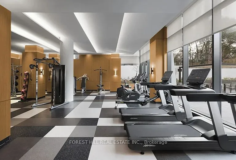 60 Central Park Dr #2504 — Photo 25