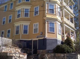 12 Pratt St, Providence, RI 02906