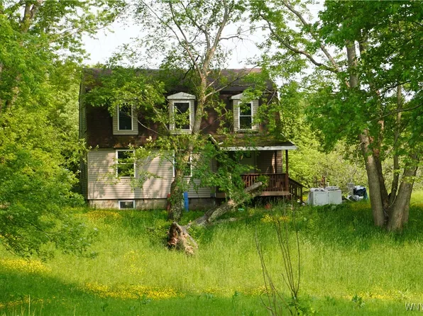 4598 E Becker Rd, Collins, NY 14034