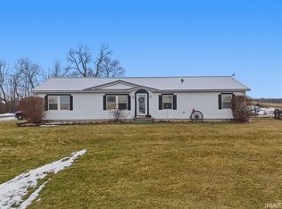 3487 S 800 E, Hamilton, IN 46742