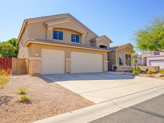 3rd image of 2528 N Tierra Alta Cir