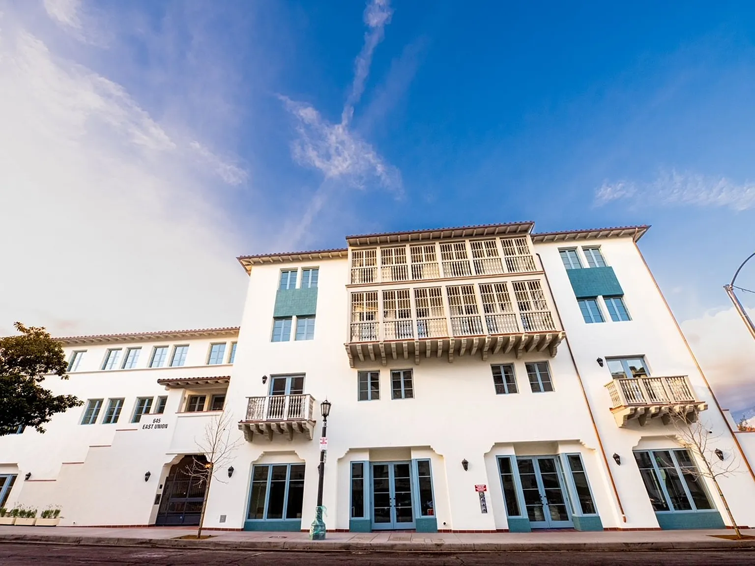 Parkview Pasadena Apartments - Luxury apartments in the Playhouse District — Photo 2
