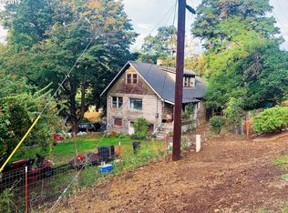 900 E Washington St, Lyle, WA 98635