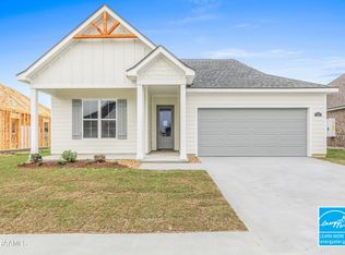 111 Lilian Ln, Maurice, LA 70555