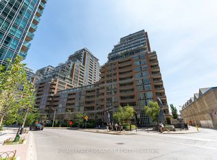 85 E Liberty St #2306, Toronto, ON M6K 0A2