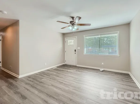 9209 Edgevale Dr, Charlotte, NC 28216