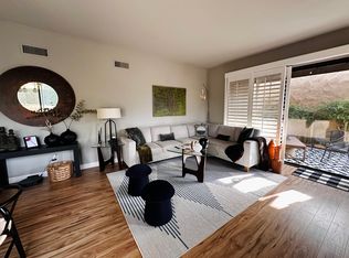4781 S Winners Cir #F, Palm Springs, CA 92264