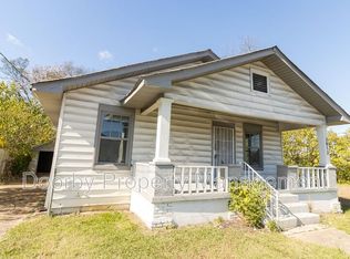 3813 Central Ave, Chattanooga, TN 37410