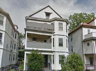 26 Vesta Rd, Dorchester, MA 02124