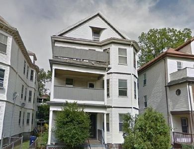 26 Vesta Rd, Dorchester, MA, 02124