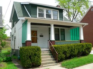 1541 Ravine St, McKeesport, PA