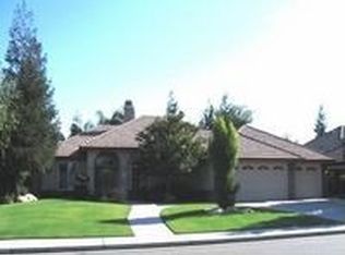 10308 Salisbury Dr, Bakersfield, CA