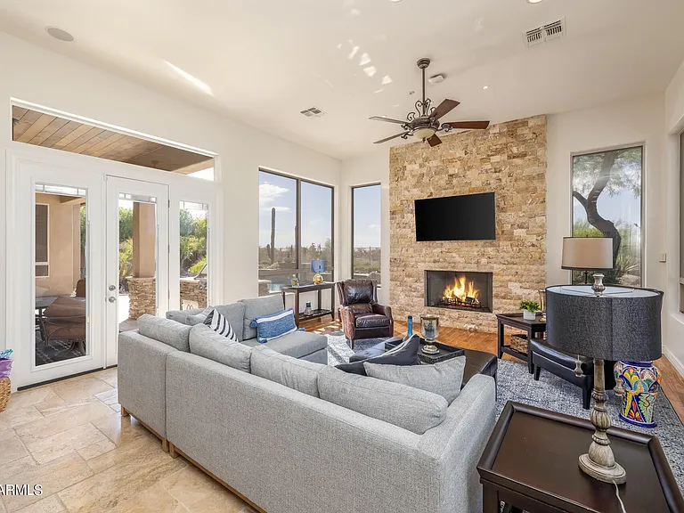 13331 E Del Timbre Dr — Photo 18