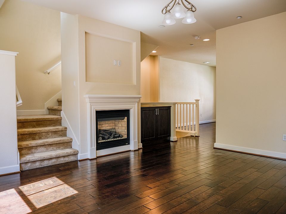 Living room.