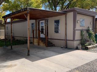 2847 B Rd TRLR 13, Grand Junction, CO 81503