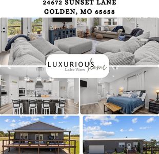 24672 Sunset Lane, Golden, MO, 65658