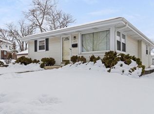 4619 N 79th St, Milwaukee, WI 53218