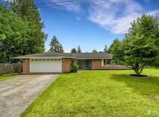 2322 95th Pl SE, Everett, WA 98208