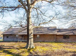619 Pickthorne Rd, Cabot, AR 72023