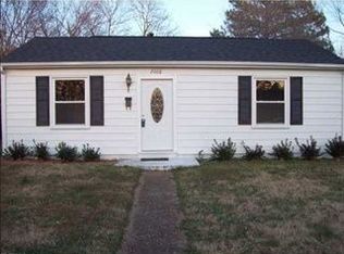 7406 Vernon Pl, Newport News, VA 23605