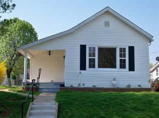 311 E High St, Circleville, OH 43113