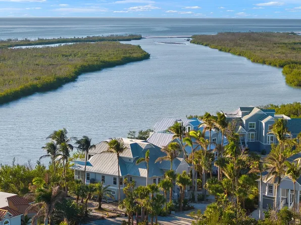 5423 Shearwater Dr, Sanibel, FL 33957