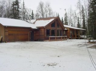 2345 E Village Loop, Wasilla, AK 99654