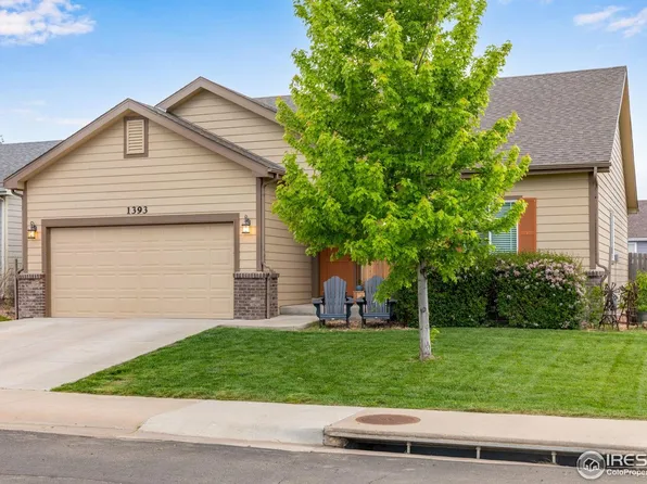 1393 S Harvester Dr, Milliken, CO 80543